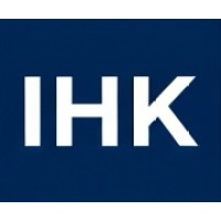 IHK Executive Search logo