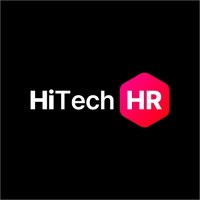HiTech HR logo