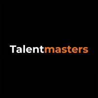 TalentMasters People Strategists logo