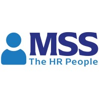 MSS - The HR People logo