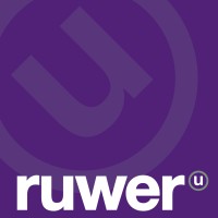 ruwer | jobs for creative professionals logo