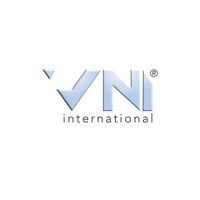 VNI International logo