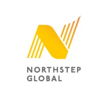 North Step Global logo