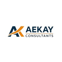 Aekay Consultants logo