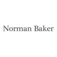 Norman Baker logo