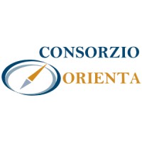 Consorzio Orienta - Società di gestione servizi logo
