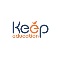 Keep Education Ltd logo