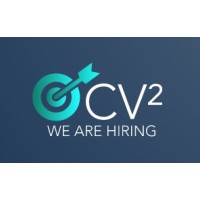 CV² - Hi-Tech & Startups logo