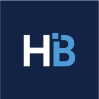 Henry Blue logo