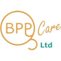 BPP Care Ltd logo