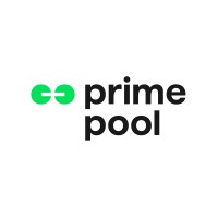 PrimePool s.r.o. logo