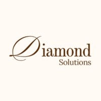 diamond solutions logo