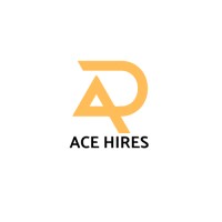 Ace Hires Talent Solutions logo