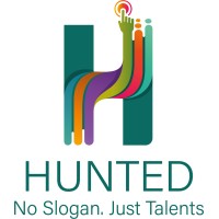 Hunted.co.il logo