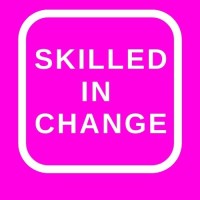 Skilled in Change Coaching and HR Services logo