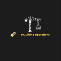 BA Lifting Operations Ltd logo