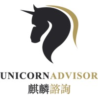 Unicorn Advisor logo