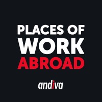 Andiva Jobs logo