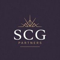 SCG Partners logo