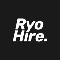 RyoHire logo