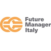 Future Manager Italy logo