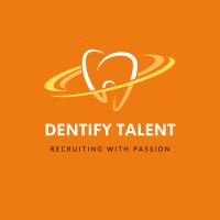 dentify talent logo