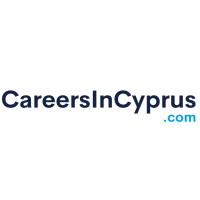 CareersInCyprus.com logo