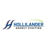 Hollilander – Healthcare Staffing Solutions logo