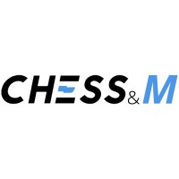 Chess And M logo
