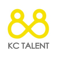 KC Talent logo