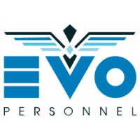 Evo Personnel Ltd logo