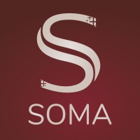 SOMA Desenvolvimento Humano logo