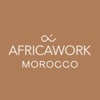 AfricaWork Morocco logo