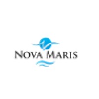 NOVA Maris logo
