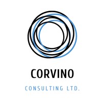CORVINO CONSULTING LTD. logo