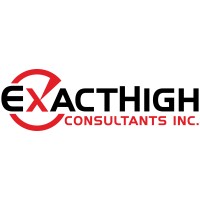 ExactHigh Consultants Inc. logo