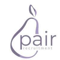 Pair Recruitment logo