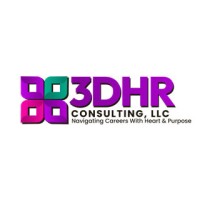 3DHR Consulting, LLC logo