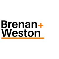 Brenan Weston logo