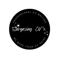 Stargazing CV's logo