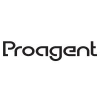 Proagent, s.r.o. logo