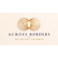 Across Borders logo