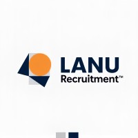 LANU Recruitment Agency logo