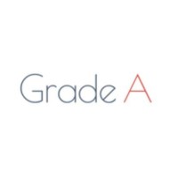 Grade A Recruitment logo