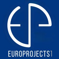 Europrojects 1 Sp. z o.o. logo