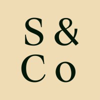 Skogstad&Co logo