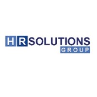 HR Solutions Group / HR Solutions of USA logo
