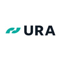URA Albania logo