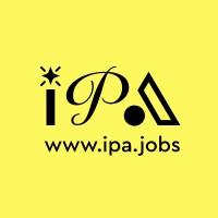 IPA Internationale Personal Agentur logo