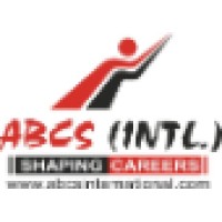 ABCS INTERNATIONAL logo